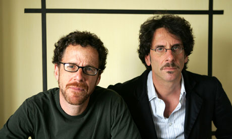Coen brothers