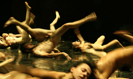 Un peu de Tendresse Bordel de Merde