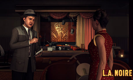 LA Noire