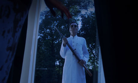 The Human Centipede human centipede movie. The Human Centipede