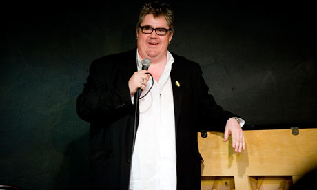 Phill Jupitus