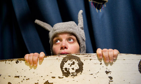 Where the Wild Things Sleep, One-on-One festival