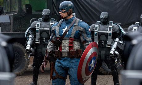8 things comic book movies could learn from Captain America