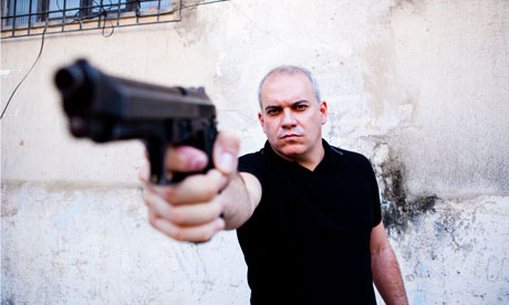 Why Brazil's favela films remain flavour of the noughties | Film ...