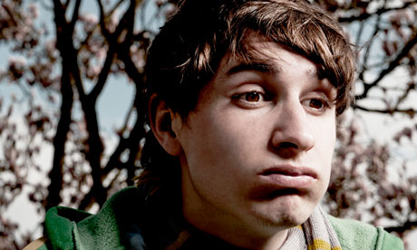 Tom Rosenthal