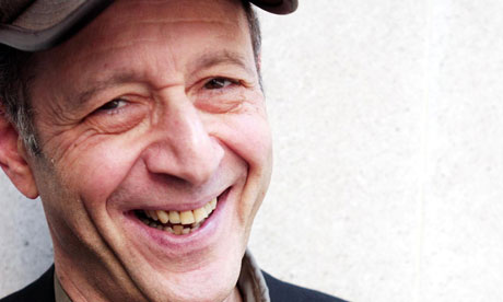 Steve Reich, composer