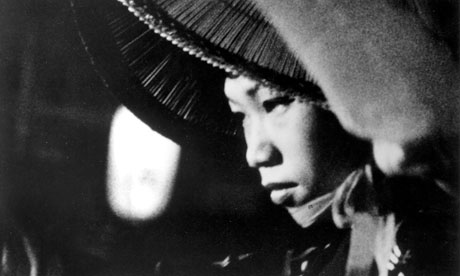 Still from Sans Soleil by Chris Marker