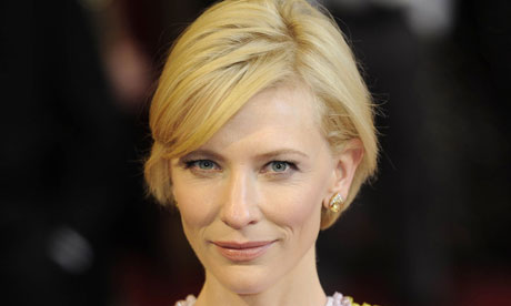 Cate Blanchett