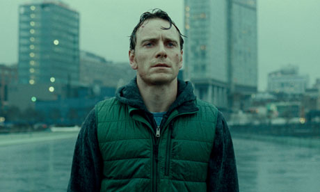 Michael Fassbender has not been nominated for an Oscar for his role in Steve