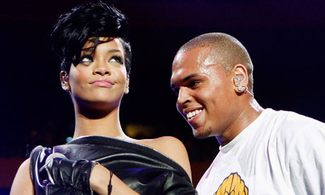 RIHANNA AND CHRIS BROWN's 'Birthday Cake' Remix: Fans React