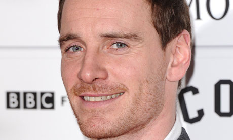 Michael Fassbender is to play Celtic hero Cuchulain