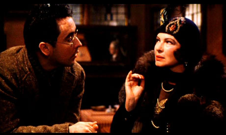 Bullets Over Broadway