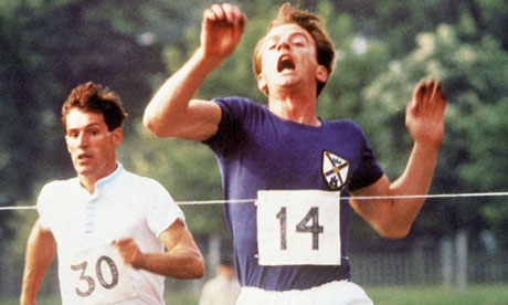 Chariots of Fire