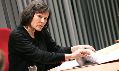 Called to Account at the Tricycle theatre