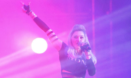 ultra deadmau5 promotion