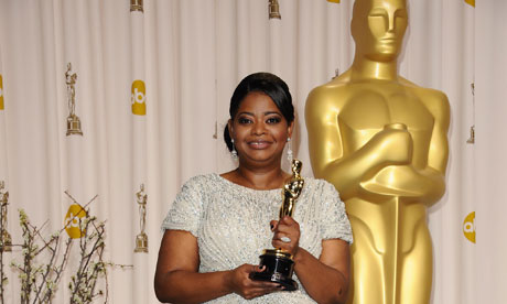 Octavia Spencer