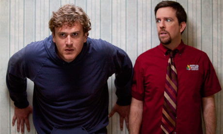 Jeff Who Lives at Home