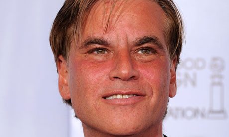 Aaron Sorkin