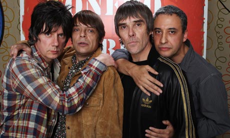 The Stone Roses