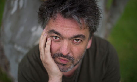 Jez Butterworth