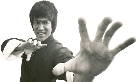 Bruce Lee Documentary