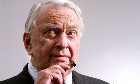 Gore Vidal