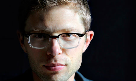 Jonah Lehrer&#39;s UK publisher withdraws Imagine over falsified quotes | Books | The Guardian - Jonah-Lehrer-008