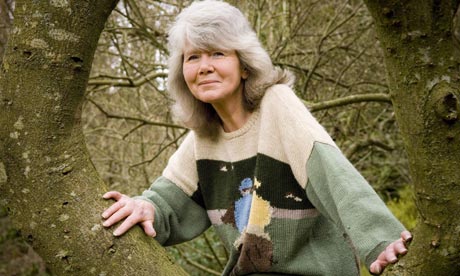 Jilly Cooper