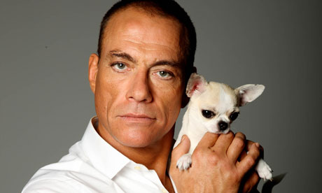 Jean-Claude Van Damme: &#39;I tried to play the system; I was blacklisted&#39; | Film | The Guardian - Jean-Claude-Van-Damme-008
