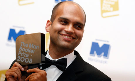 Aravind Adiga