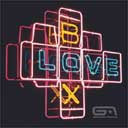 Groove Armada: Lovebox