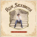 cobblestone runway by Ron Sexsmith