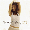 Shania Twain - Up!
