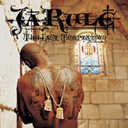 Ja Rule The Last Temptation