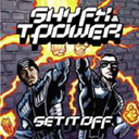 Set it off by Shy FX