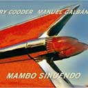 Ry Cooder