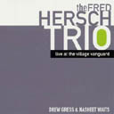 Fred Hersch Trio