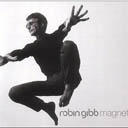 Magnet by Robin Gibb