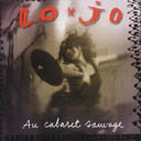 Cabaret Sauvage by Lojo