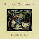 Old Kit Bag by Richard Thompson