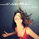 Arabesque by Jane Birkin