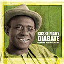 Kassi Kasse by Kasse Mady Diabate