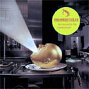 The Mars Volta