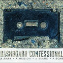 Dashboard Confessional