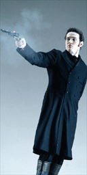 Eugene Onegin