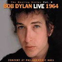 Bob Dylan, Live: 1964