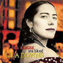 Lila Downs