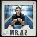MR A-Z