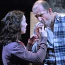 A View from the Bridge at the Octagon, Bolton