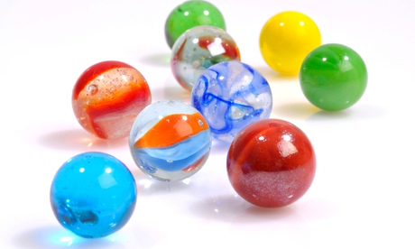 Marbles
